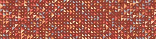Abstrakter Halbton Moderner Geometrischer Hintergrund Vektorillustration — Stockvektor