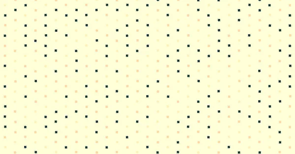 Abstrakt Halvton Modern Geometrisk Bakgrund Vektor Illustration — Stock vektor