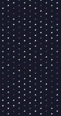 Soyut Renk Yarım Tonlu Noktalar üretken sanat arka planı, vektör illüstrasyonu