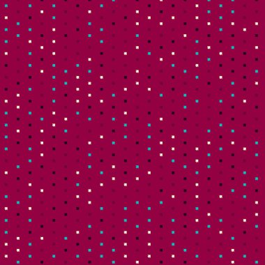 Soyut Renk Yarım Tonlu Noktalar üretken sanat arka planı, vektör illüstrasyonu