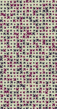 Soyut Renk Yarım Tonlu Noktalar üretken sanat arka planı, vektör illüstrasyonu