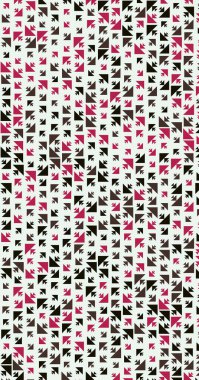 Soyut Renk Yarım Tonlu Noktalar üretken sanat arka planı, vektör illüstrasyonu