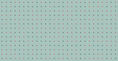 Soyut Renk Yarım Tonlu Noktalar üretken sanat arka planı, vektör illüstrasyonu