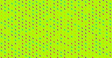 Soyut Renk Yarım Tonlu Noktalar üretken sanat arka planı, vektör illüstrasyonu