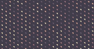 Soyut Renk Yarım Tonlu Noktalar üretken sanat arka planı, vektör illüstrasyonu