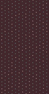 Soyut Renk Yarım Tonlu Noktalar üretken sanat arka planı, vektör illüstrasyonu