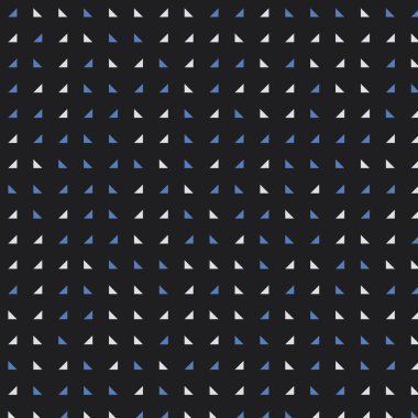 Soyut Renk Yarım Tonlama Noktaları üretken sanat arkaplanı çizimi