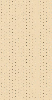 Piksel ve geometrik küçük şekillerin vektör çizimi, kopyalama alanı için arkaplan