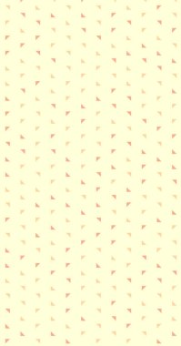 Piksel ve geometrik küçük şekillerin vektör çizimi, kopyalama alanı için arkaplan