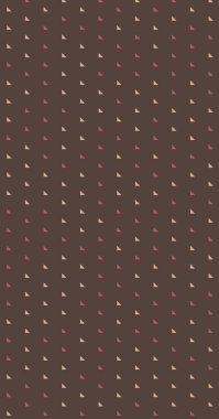 Piksel ve geometrik küçük şekillerin vektör çizimi, kopyalama alanı için arkaplan