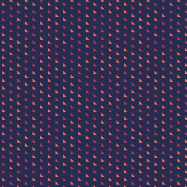 Vektör çizimi, pikseller ve geometrik küçük şekiller, kopyalama alanı için arkaplan