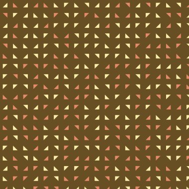 Soyut Renk Yarım Tonlama Noktaları üretken sanat arkaplanı çizimi