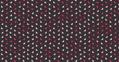 Soyut Renk Yarım Tonlu Noktalar üretken sanat arka planı, vektör illüstrasyonu 