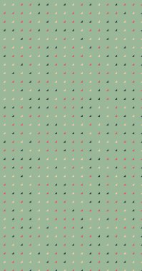 Soyut Renk Yarım Tonlu Noktalar üretken sanat arka planı, vektör illüstrasyonu