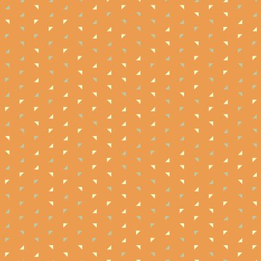 Soyut Renk Yarım Tonlu Noktalar üretken sanat arka planı, vektör illüstrasyonu