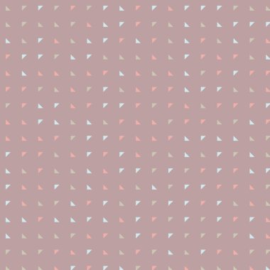 Soyut Renk Yarım Tonlu Noktalar üretken sanat arka planı, vektör illüstrasyonu