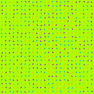 Soyut Renk Yarım Tonlu Noktalar üretken sanat arka planı, vektör illüstrasyonu