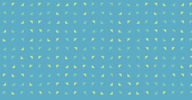 Soyut Renk Yarım Tonlu Noktalar üretken sanat arka planı, vektör illüstrasyonu