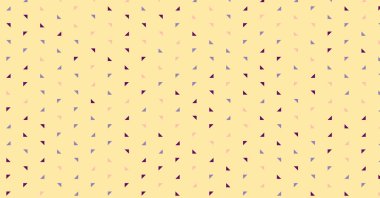 Soyut Renk Yarım Tonlu Noktalar üretken sanat arka planı, vektör illüstrasyonu