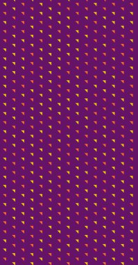 Soyut Renk Yarım Tonlu Noktalar üretken sanat arka planı, vektör illüstrasyonu