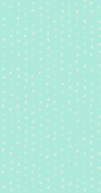 Soyut yarım ton modern geometrik arkaplan, vektör illüstrasyonu  