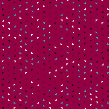 Soyut yarım ton modern geometrik arkaplan, vektör illüstrasyonu  