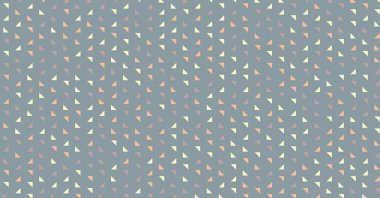 Soyut yarım ton modern geometrik arkaplan, vektör illüstrasyonu  