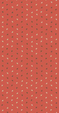 Soyut yarım ton modern geometrik arkaplan, vektör illüstrasyonu  