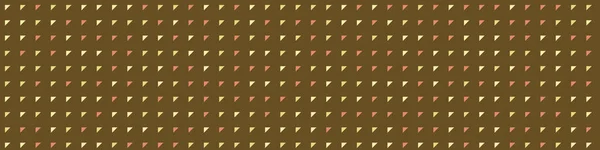 Illustration Vectorielle Pixels Petites Formes Géométriques Fond Pour Espace Copie — Image vectorielle