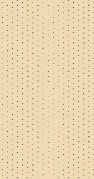 Vektorillustration Von Pixeln Und Geometrischen Kleinen Formen Hintergrund Für Kopierraum — Stockvektor
