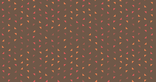 векторная иллюстрация пикселей и геометрических малых форм, фон для копирования пространства