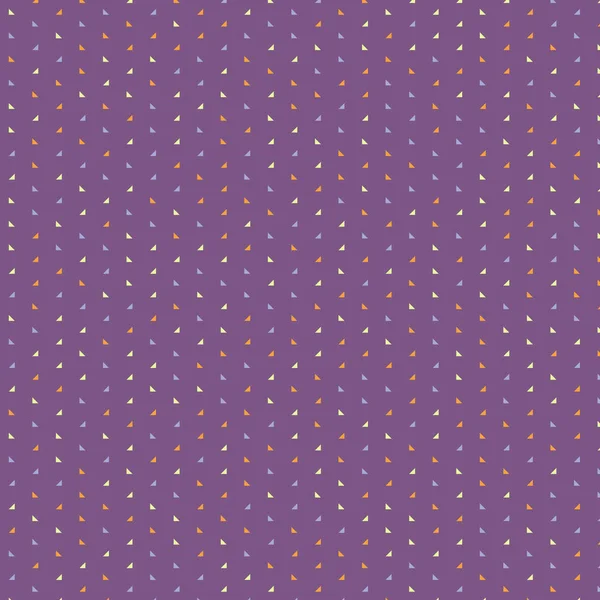 Vektör çizimi, pikseller ve geometrik küçük şekiller, kopyalama alanı için arkaplan