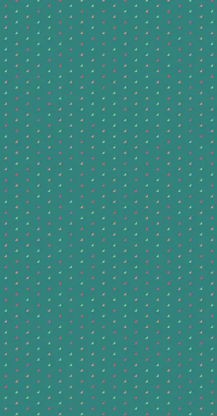 Vektorillustration Pixel Und Geometrische Kleine Formen Hintergrund Für Kopierraum — Stockvektor