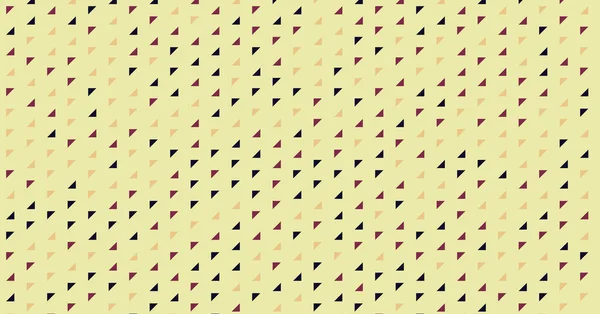 Abstrait Couleur Halftone Dots Fond Art Génératif Illustration Vectorielle — Image vectorielle
