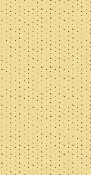 Abstract Color Halftone Dots Generative Art Background Vector Illustration — Vetor de Stock