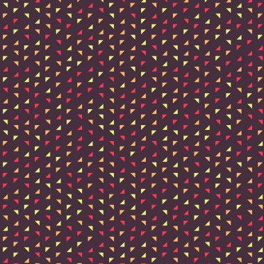 Soyut yarım ton modern geometrik arkaplan, vektör illüstrasyonu  