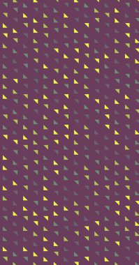 Soyut yarım ton modern geometrik arkaplan, vektör illüstrasyonu  