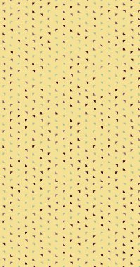 Soyut yarım ton modern geometrik arkaplan, vektör illüstrasyonu  