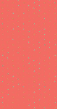 Soyut yarım ton modern geometrik arkaplan, vektör illüstrasyonu  