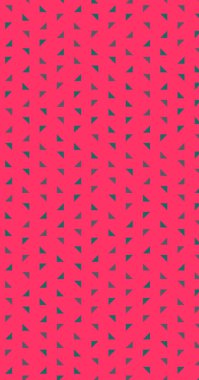 Soyut yarım ton modern geometrik arkaplan, vektör illüstrasyonu  