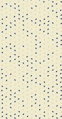 Soyut Renk Yarım Tonlu Noktalar üretken sanat arka planı, vektör illüstrasyonu