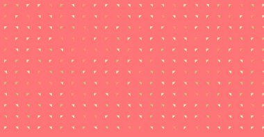 Soyut Renk Yarım Tonlu Noktalar üretken sanat arka planı, vektör illüstrasyonu