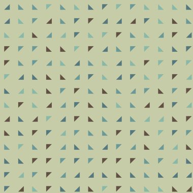 Soyut Renk Yarım Tonlu Noktalar üretken sanat arka planı, vektör illüstrasyonu