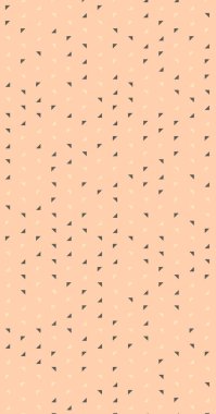 Soyut Renk Yarım Tonlama Noktaları üretken sanat arkaplanı çizimi