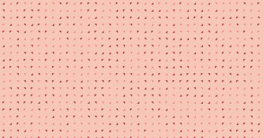 Soyut Renk Yarım Tonlu Noktalar üretken sanat arka planı, vektör illüstrasyonu