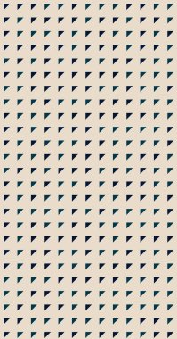 Soyut Renk Yarım Tonlu Noktalar üretken sanat arka planı, vektör illüstrasyonu