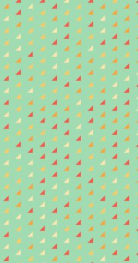 Soyut Renk Yarım Tonlu Noktalar üretken sanat arka planı, vektör illüstrasyonu