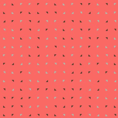 Soyut Renk Yarım Tonlu Noktalar üretken sanat arka planı, vektör illüstrasyonu