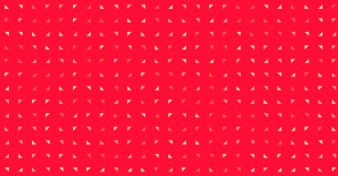 Soyut Renk Yarım Tonlu Noktalar üretken sanat arka planı, vektör illüstrasyonu