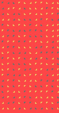 Soyut Renk Yarım Tonlu Noktalar üretken sanat arka planı, vektör illüstrasyonu